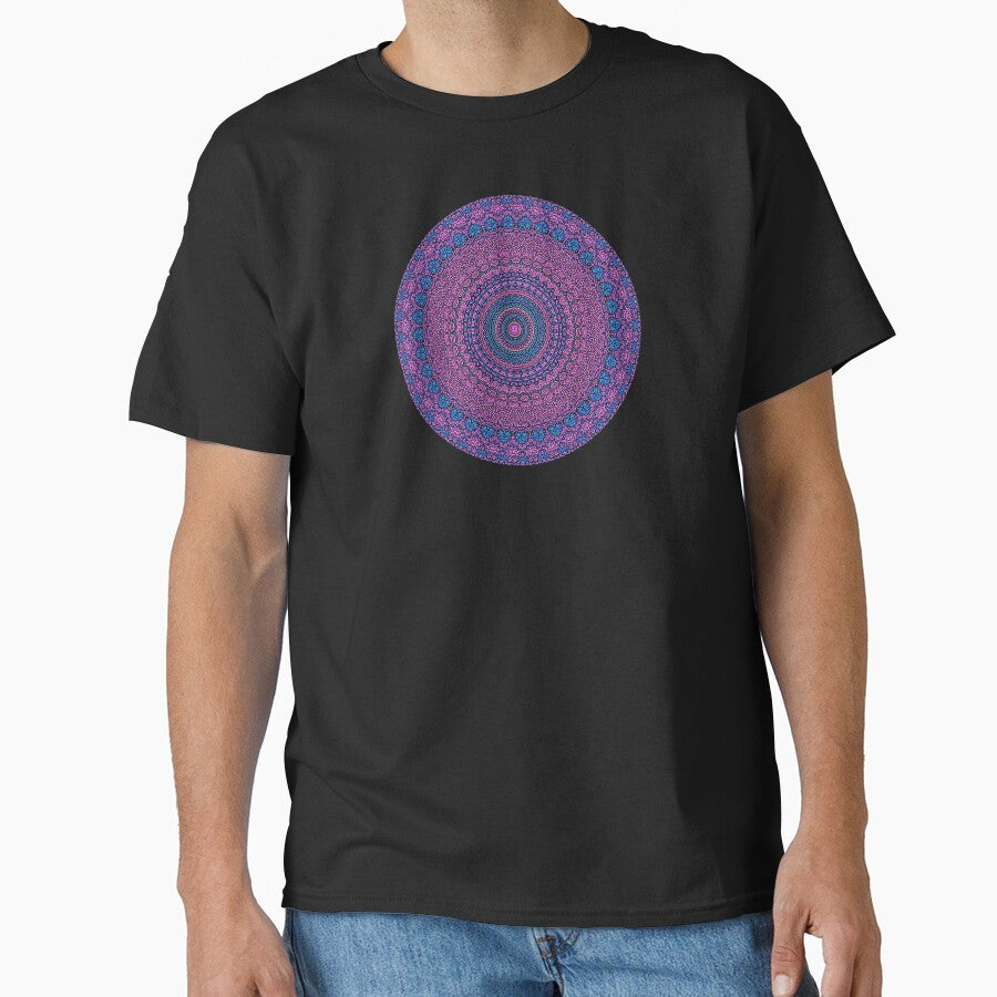Happi Mandala 55 by Happijii