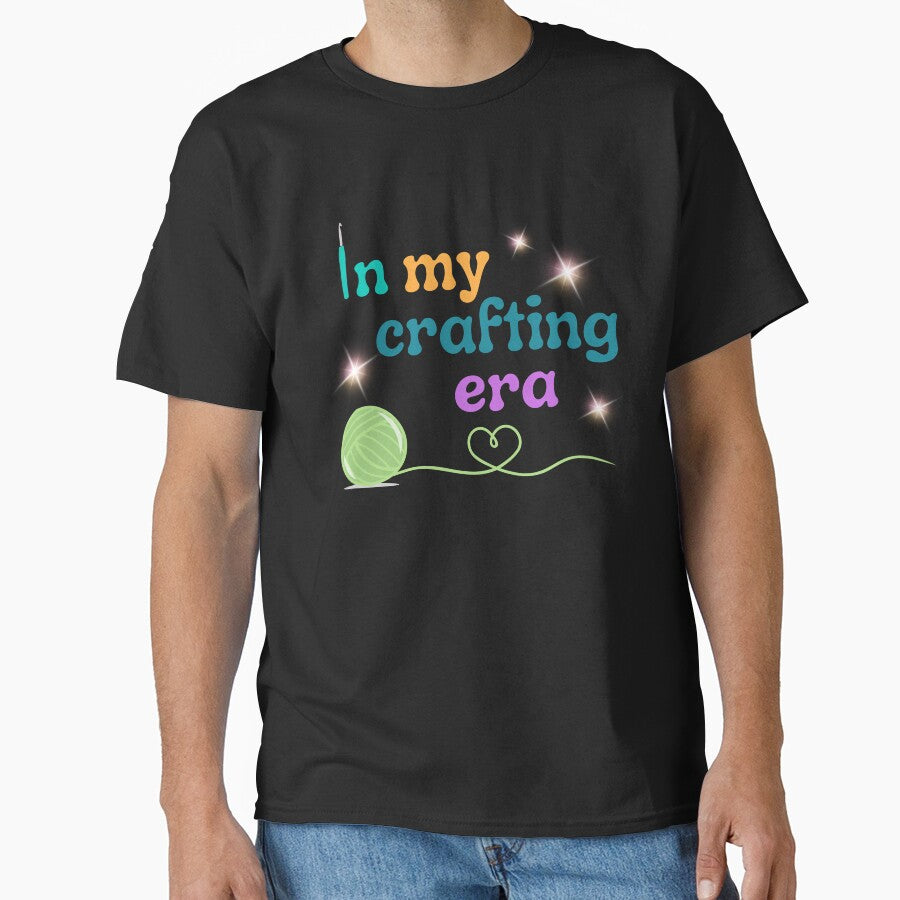 In my crafting era by DanielleRoseCO