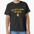 I'm Silently Judging Your Welds - Funny Welder by helliazidi
