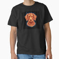 The Silent Dog by Ukdesign360