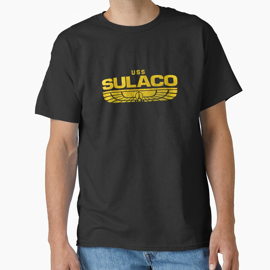 Sulaco by uggel