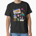 I’ve Reached My Daily Limit Retro Loading by Per My Last Nerve Studio