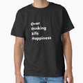 overthinking kills happiness by SE-design-