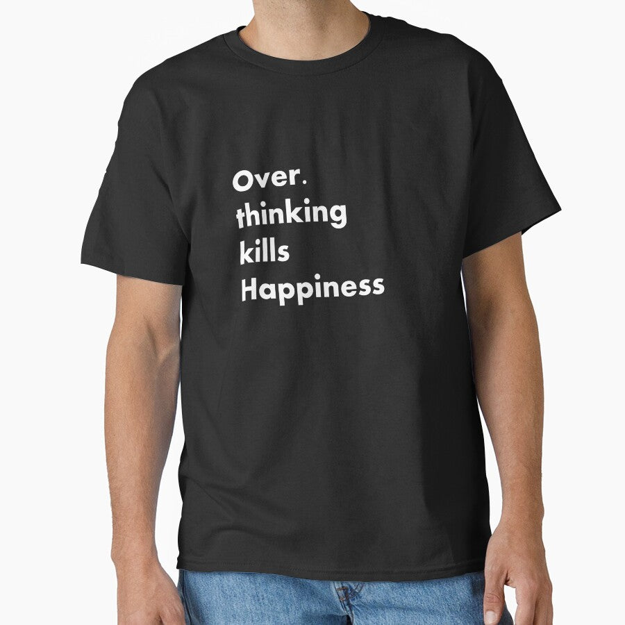 overthinking kills happiness by SE-design-