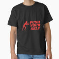 Push your self by DIDI-design