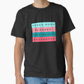 A Few of my Favourite Things |  #GEEKGIRLS (aqua/pink) by Le Plus Three