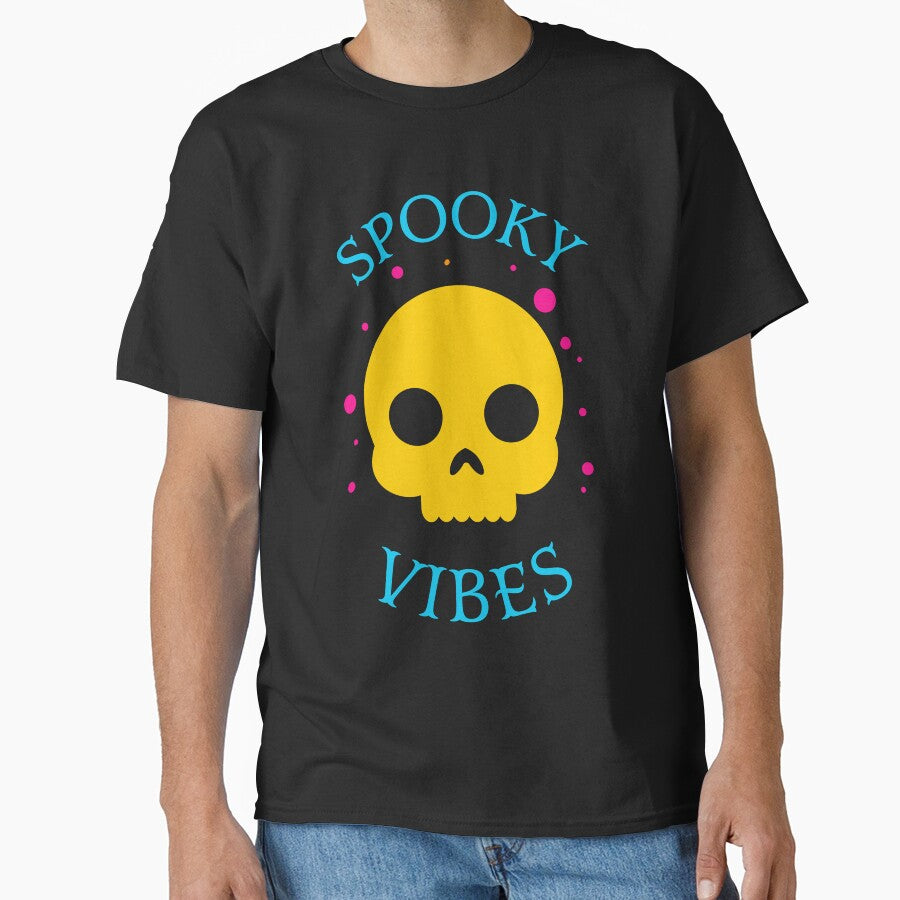 Spooky vibes. Halloween. by lakokakr