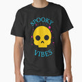 Spooky vibes. Halloween. by lakokakr
