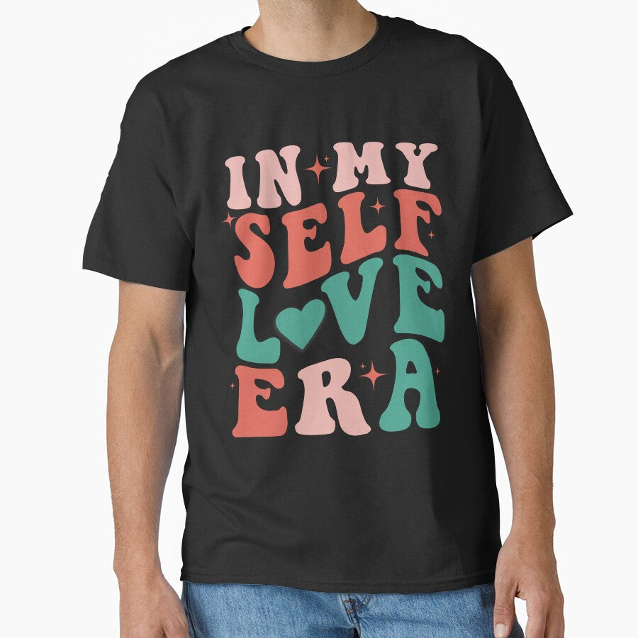 In My Self Love Era by Zikozaki