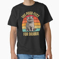 Too Purr-fect For Drama by AussieWonders