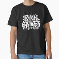 Touch Grass - But Make It Metal by butmakeitmetal