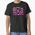 90's MOM by GroovinSoul