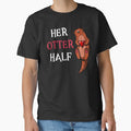 Her Otter Half Boyfriend by underheaven