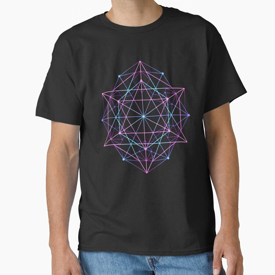 sacred geometry by IMOBILYARI VibeCore