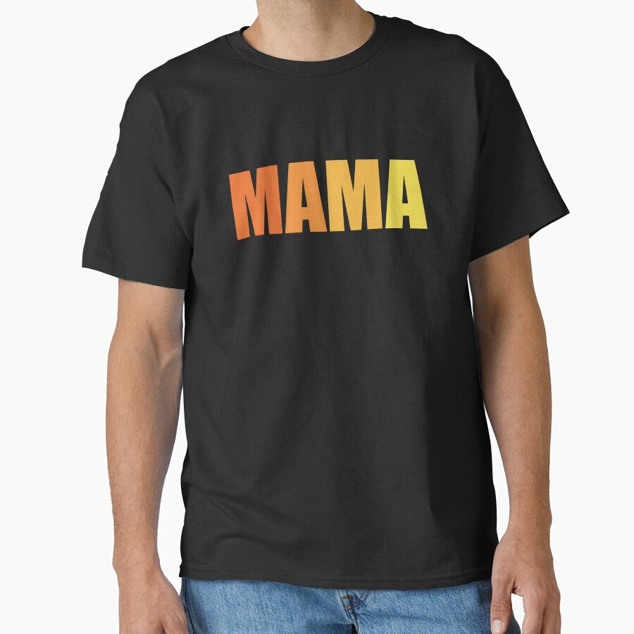 Mama| Mother Day | Super Mama | Best Mom Gift by Artopea Studio