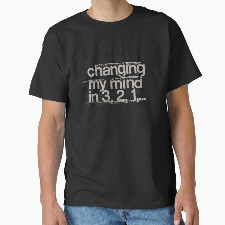 Changing My Mind by Geek Updated