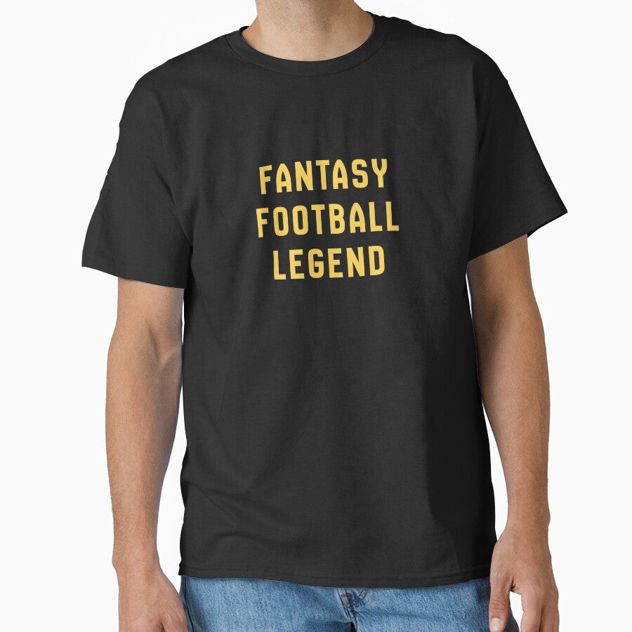 Fantasy Football Legend by Space Fox