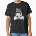 Human only by mujimass
