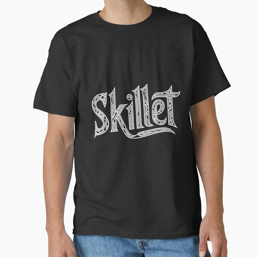 Skillets Band by TwinkleToesYat