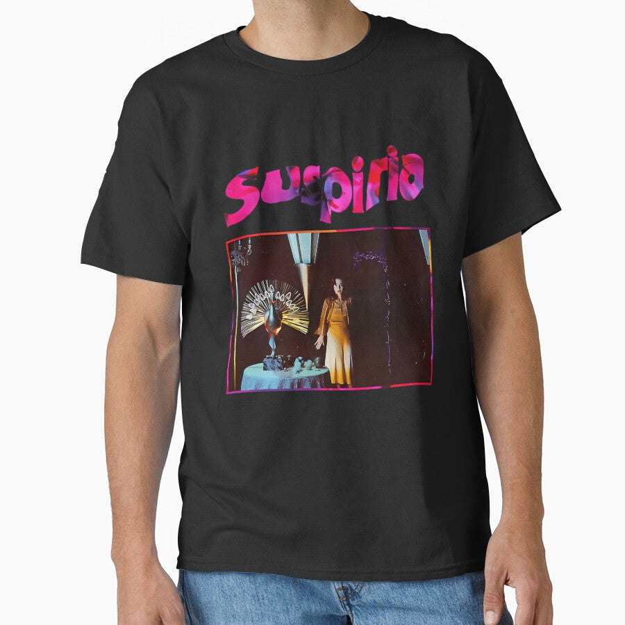 70s Movie Retro Horror Style School Vintage Old by LindaReynolds