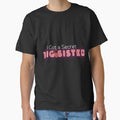 I got a secret big sister by H2O-Shop