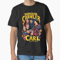 NEEEEEEW ACHIEVEMENT! Dungeon-Crawler-Carl by Polarfxd