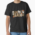 Pumpkin Season by Zeraels