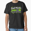 Dad Mode Sarcasm Permanently Enabled by Dxvect