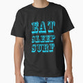 Eat Sleep Surfing by saulmedia