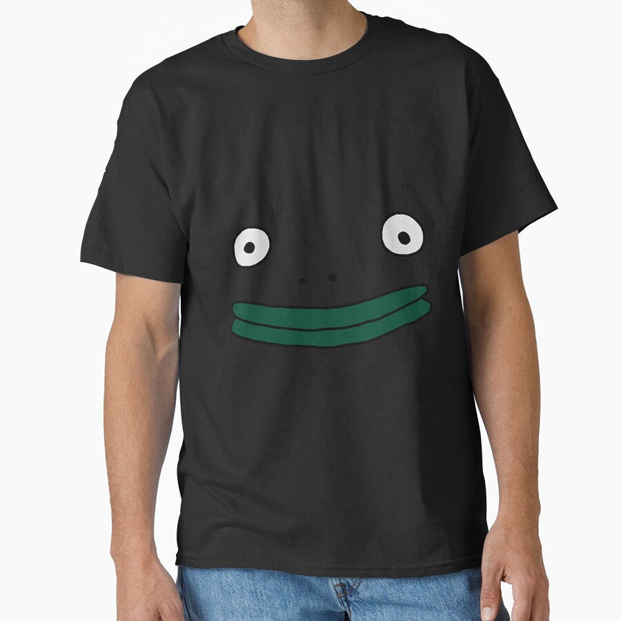 Mr. Frog by zakahero