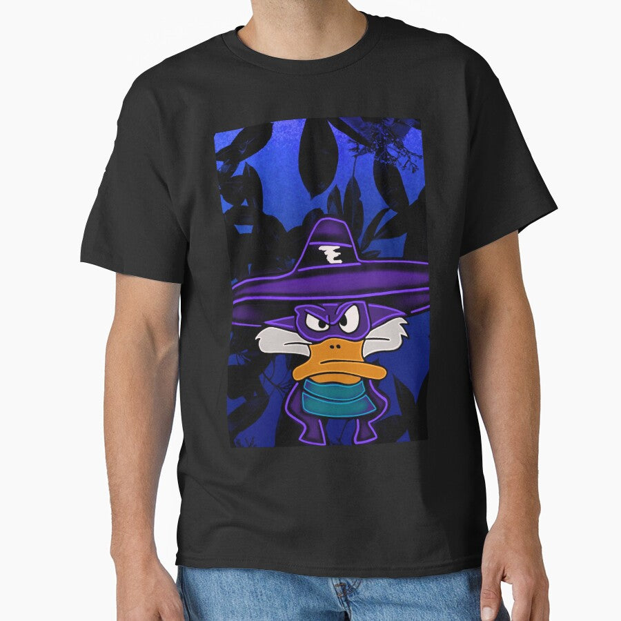 90's Cartoon Hero by Leayah