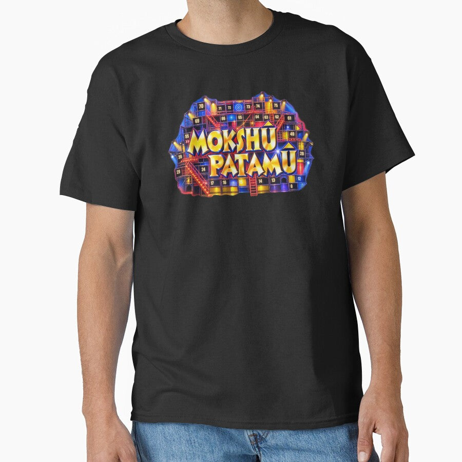 Mokshu Patamu – A tribute to the cult TV game show of the 90s by Pop Pantheon & Trim Team