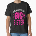 Promoted to Big Sister by clothesy7