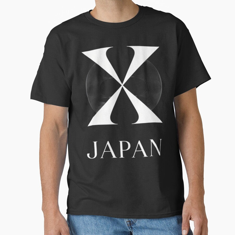 X.Japan Band by TwinkleToesYat