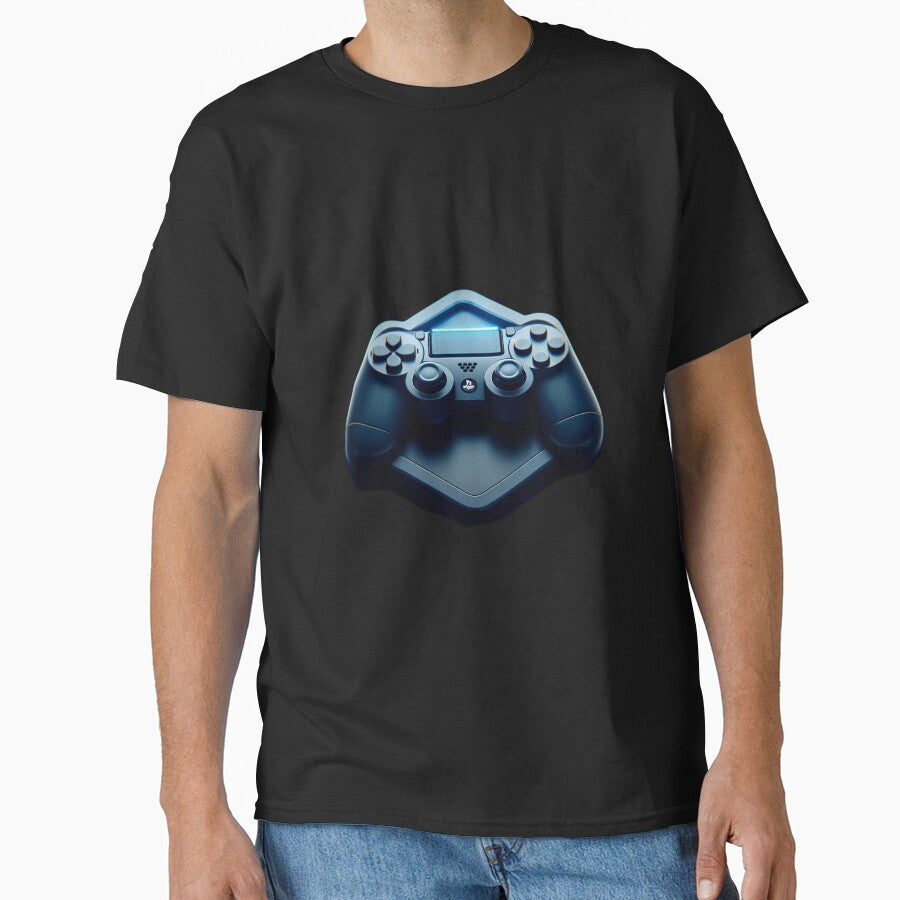 Wired Controller Emblem by CASSINI-1997