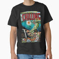 Chilling Tales 13 - restored cover art (horror comics) by toppestpower