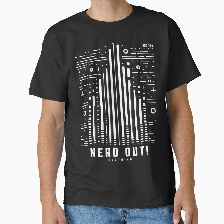 Nerd Out! Towers by Nerd Out!