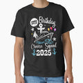 50Th Birthday Cruise Squad 2025 Matching Family Vacation by TysonLangosh