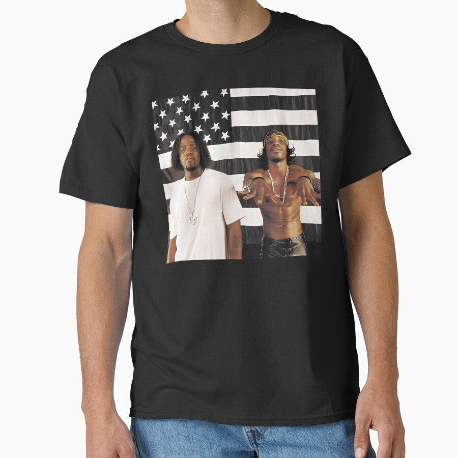Vintage Stankonia Distressed by butherxa
