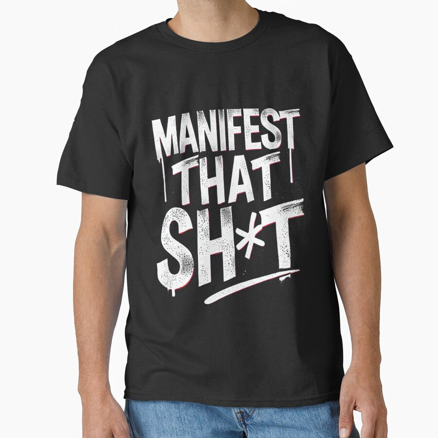 Manifest by HallojDesign