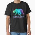 Mama Bear Essential Shirt by Love2MakeArt