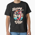 Holiday Vibes by RockBeeDesigns