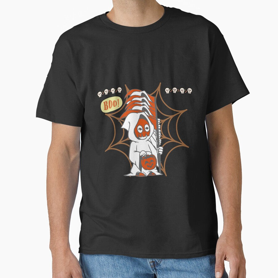 Halloween, Boo Boo Shirt, Halloween Nurse , Ghost Shirt, Cute Halloween , Boo crew Shirt by Blexmo