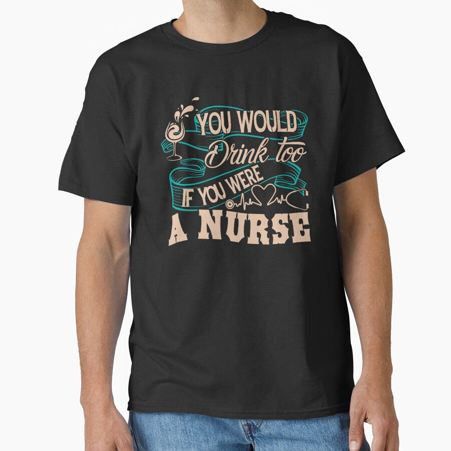 Nurse - If You Were A Nurse by UnknownArtistt