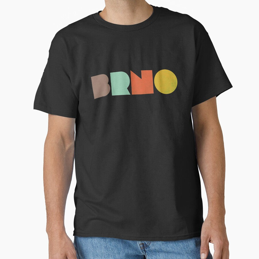 Brno Vintage by designkitsch