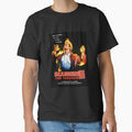 Scanners 3 The Takeover Halloween Horror movie scifi film by ScannersTuyenHo