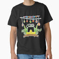 Funny Happy Sukkot Day Jewish Holiday by SkyCloudBlue