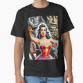 Retrp Horror Circus by PulpVintage