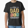 I tell dad jokes periodically by pnkpopcorn