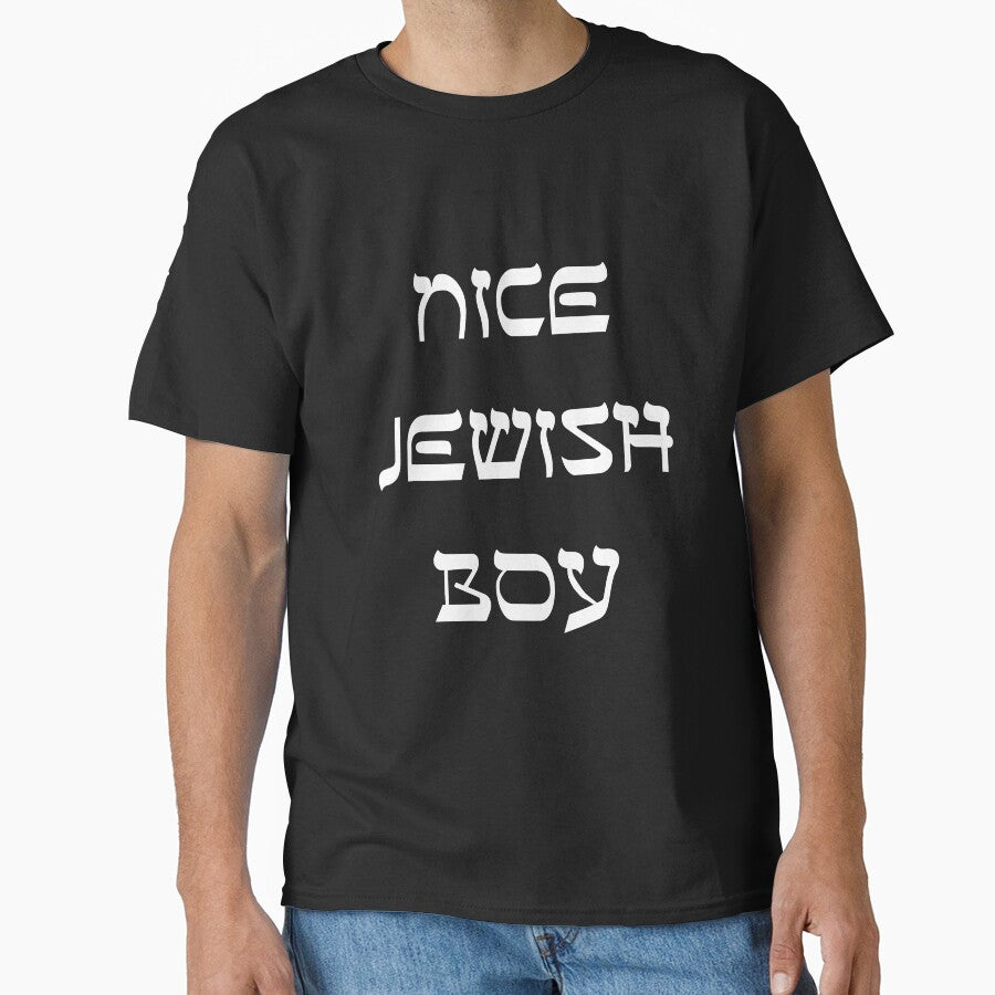 Nice Jewish Funny Jewishs Funny by unassertive19